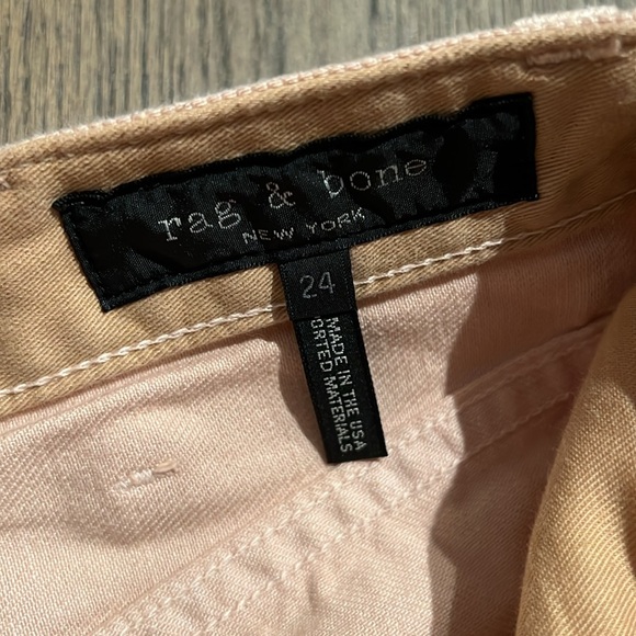 rag bone - Picture 4 of 7